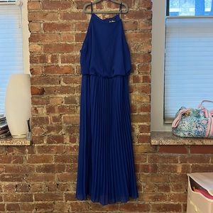 Sam Edelman Blue Dress
